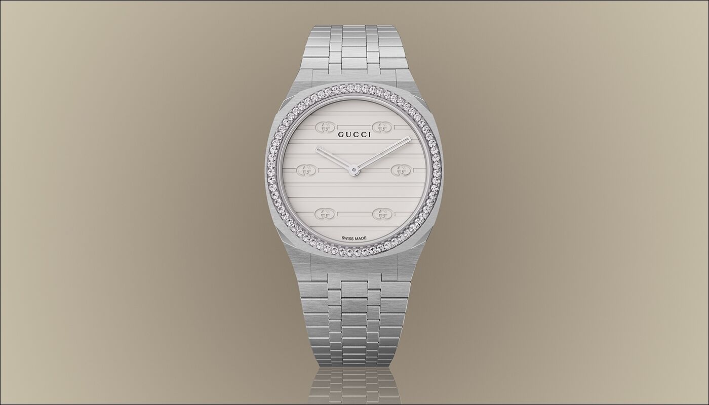 Montres Gucci Montres Gucci